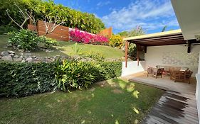Maison avec piscine à 100 mètres de la plage