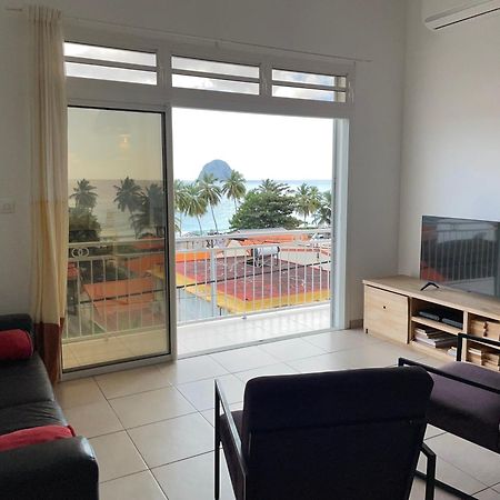 Maison avec piscine à 100 mètres de la plage Le Diamant Extérieur photo